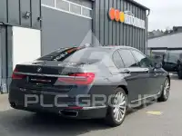 2019 BMW 730