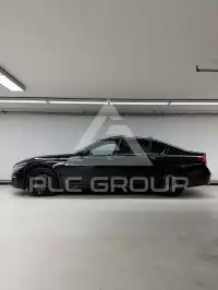 2019 BMW 730
