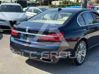 2019 BMW 730