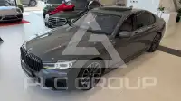 2019 BMW 730