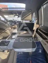 2019 BMW 730