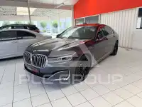 2019 BMW 730