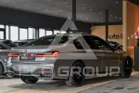 2019 BMW 730