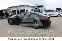 2019 BMW 730