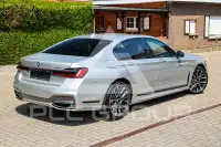 2019 BMW 730