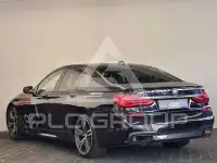 2019 BMW 730