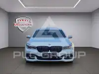 2019 BMW 730