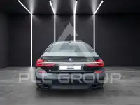 2019 BMW 730