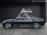 2019 BMW 730