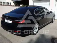 2019 BMW 730
