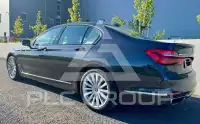 2019 BMW 730