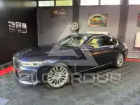2019 BMW 730