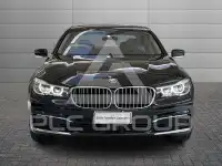 2019 BMW 730