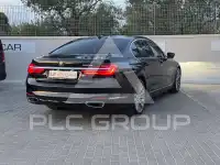 2019 BMW 730
