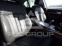 2019 BMW 730