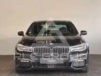 2019 BMW 730