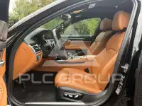 2019 BMW 730