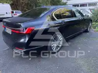 2019 BMW 730