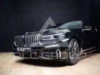 2019 BMW 730