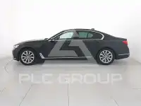2019 BMW 730