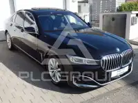 2019 BMW 730