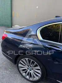 2019 BMW 730