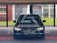 2019 BMW 730