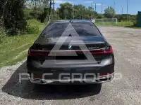 2019 BMW 730