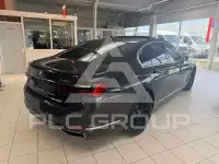 2019 BMW 730