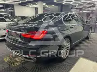 2019 BMW 730