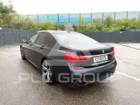 2019 BMW 730