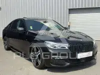 2019 BMW 730