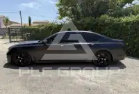 2019 BMW 730