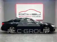 2019 BMW 730