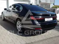 2019 BMW 730