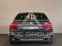 2019 BMW 730