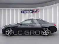 2019 BMW 730