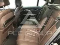 2019 BMW 730