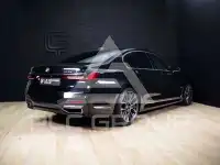 2019 BMW 730