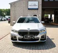 2019 BMW 730