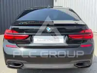 2019 BMW 730