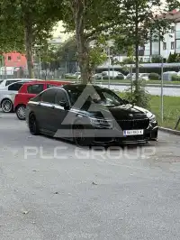2019 BMW 730