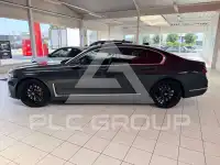 2019 BMW 730