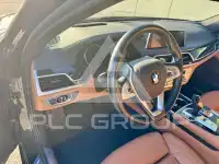 2019 BMW 730