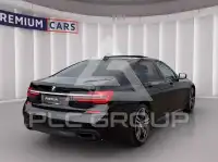 2019 BMW 730