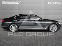 2019 BMW 730