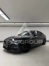 2019 BMW 730