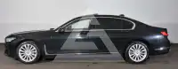 2019 BMW 730