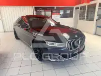 2019 BMW 730