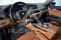 2019 BMW 730